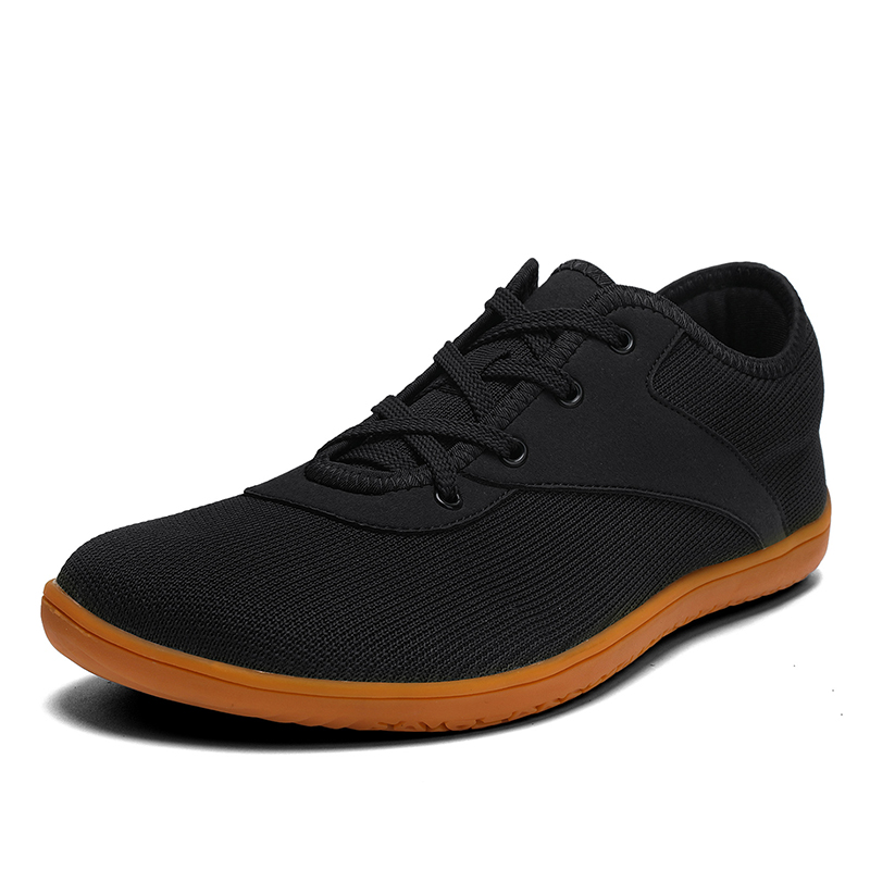 Women'S Shoes Zero Drop - รองเท้าแบบเท้าเปล่า ผู้ชาย ผู้หญิง หัวรองเท้ากว้าง รองเท้าเดินเล่น รองเท้าแบบมินิมอล