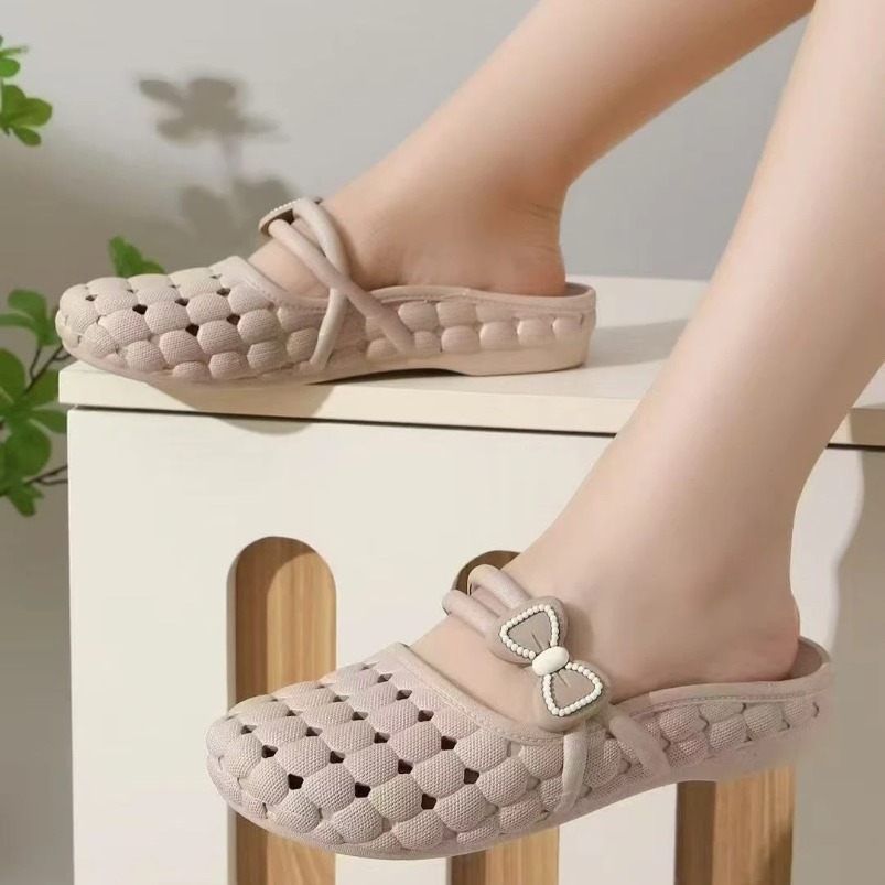 รองเท้าแตะสานสำหรับผู้หญิง รุ่ - Women'S Shoes Cloud บทวิจารณ์และราคา