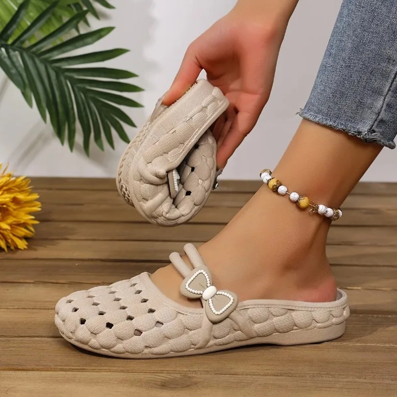 รองเท้าแตะสานสำหรับผู้หญิง รุ่ - Women'S Shoes Cloud บทวิจารณ์และราคา