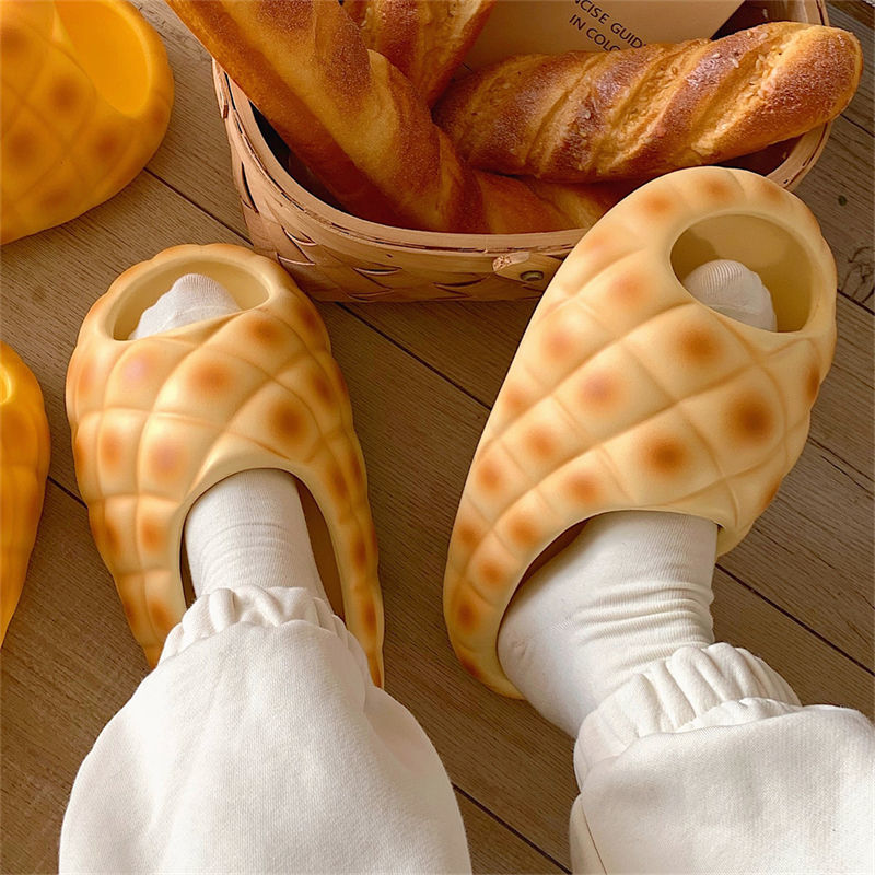 2025 Designerปลอมสับปะรดขนมปัง - Women'S Shoes Cloud บทวิจารณ์และราคา