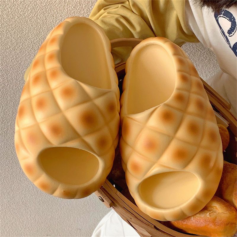 2025 Designerปลอมสับปะรดขนมปัง - Women'S Shoes Cloud บทวิจารณ์และราคา