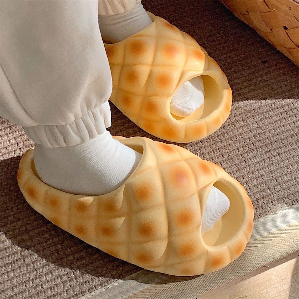 2025 Designerปลอมสับปะรดขนมปัง - Women'S Shoes Cloud บทวิจารณ์และราคา