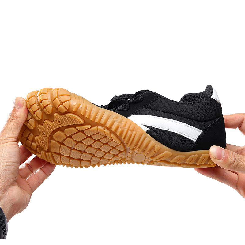รองเท้าผ้าใบแบบมินิมอล หัวกว้า - Women'S Shoes Zero Drop บทวิจารณ์และราคา