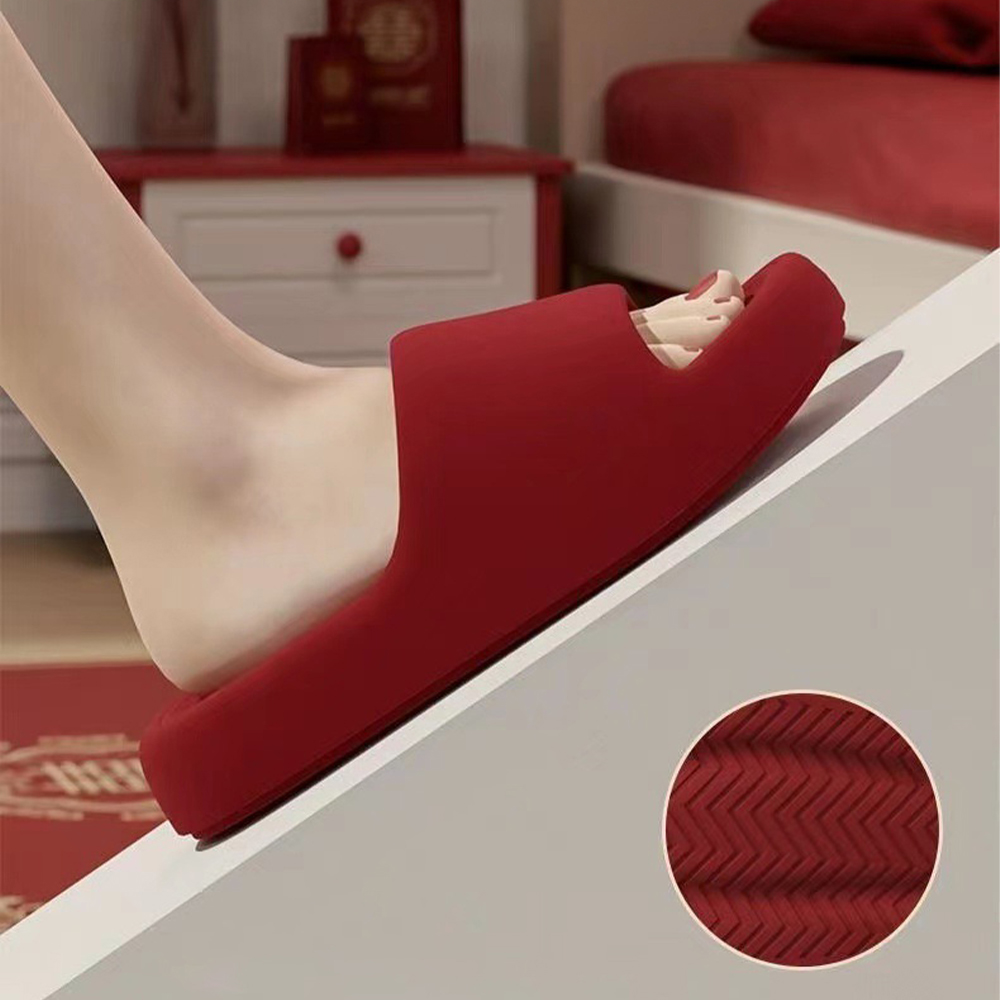รองเท้าแตะคู่รักสำหรับใส่ในบ้า - Women Shoes On Sale บทวิจารณ์และราคา