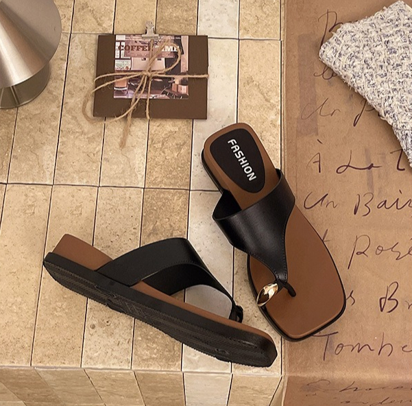 รองเท้าแตะผู้หญิงลายเสือดาวแบบ - Women'S Shoes Cloud บทวิจารณ์และราคา