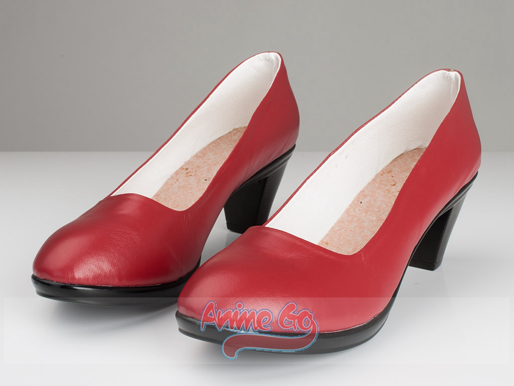 อะนิเมะเซเลอร์มาร์ส ฮิโนะ เรย์ - Women'S Shoes Rei บทวิจารณ์และราคา