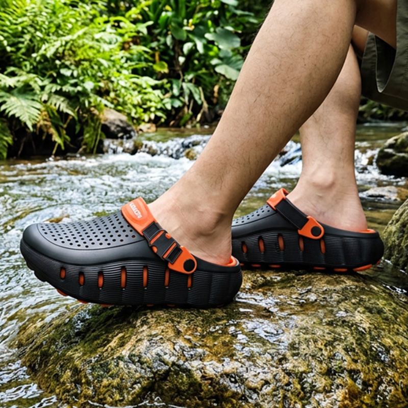 รองเท้าแตะผู้ชายแบบสวม รุ่น Co - Women'S Shoes Cloud บทวิจารณ์และราคา