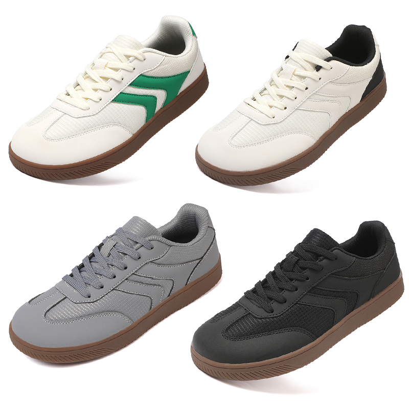 รองเท้าหัวกว้างแบบยูนิเซ็กส์ ห - Women'S Shoes Zero Drop บทวิจารณ์และราคา