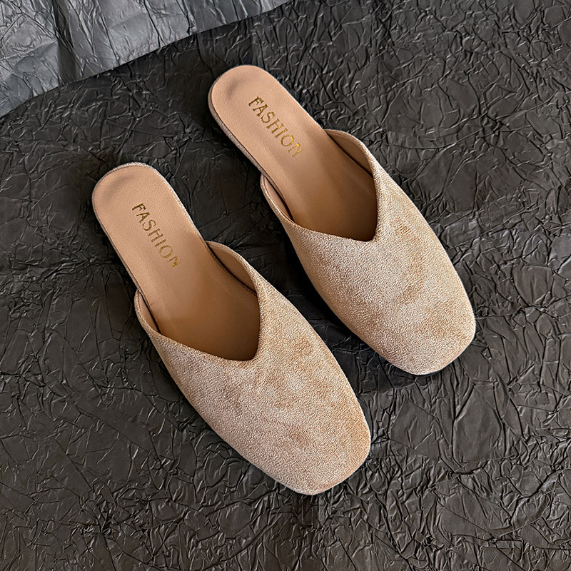 รองเท้าแตะแบบสวมสำหรับผู้หญิง  - Women'S Shoes Cloud บทวิจารณ์และราคา