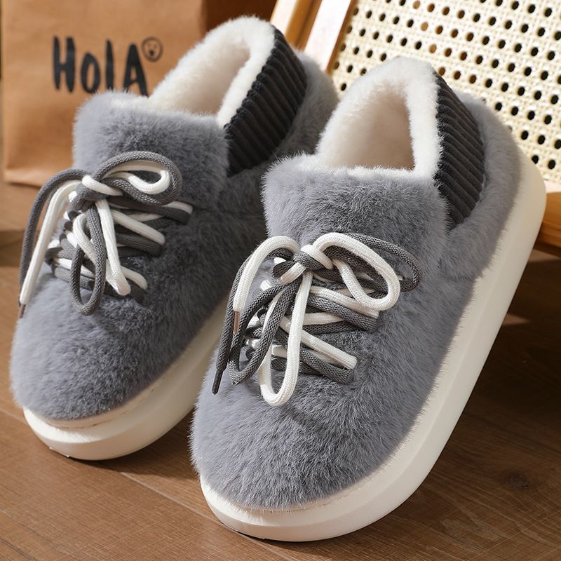 รองเท้าแตะแบบสวมเต็มตัวลายสามม - Women Shoes On Sale บทวิจารณ์และราคา