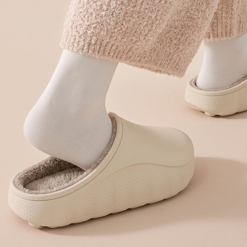 รองเท้าแตะกันลื่นพื้นหนานุ่มสำ - Women'S Shoes Cloud บทวิจารณ์และราคา
