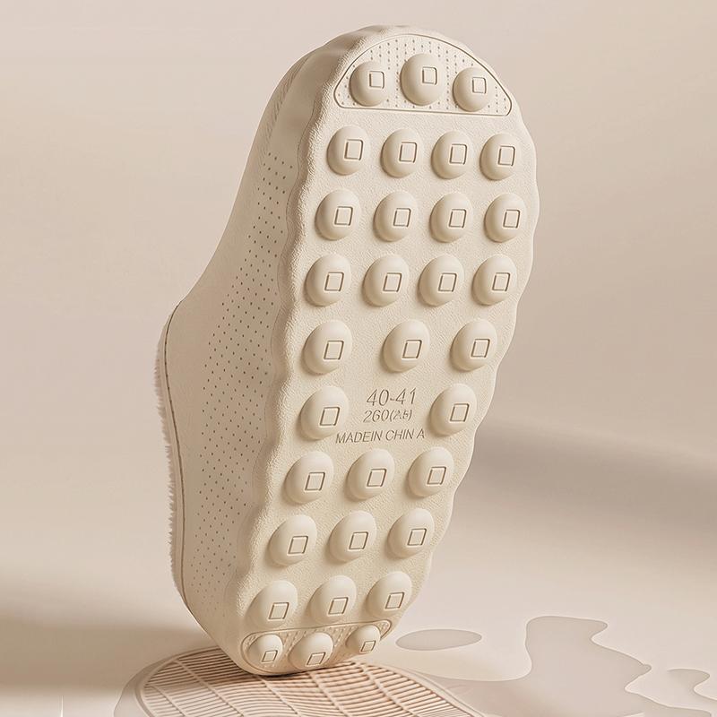 รองเท้าแตะกันลื่นพื้นหนานุ่มสำ - Women'S Shoes Cloud บทวิจารณ์และราคา