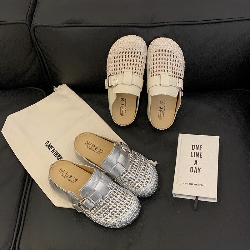 รองเท้าแตะผู้หญิงแบบสวมใส่สบาย - Women Shoes Must Have บทวิจารณ์และราคา