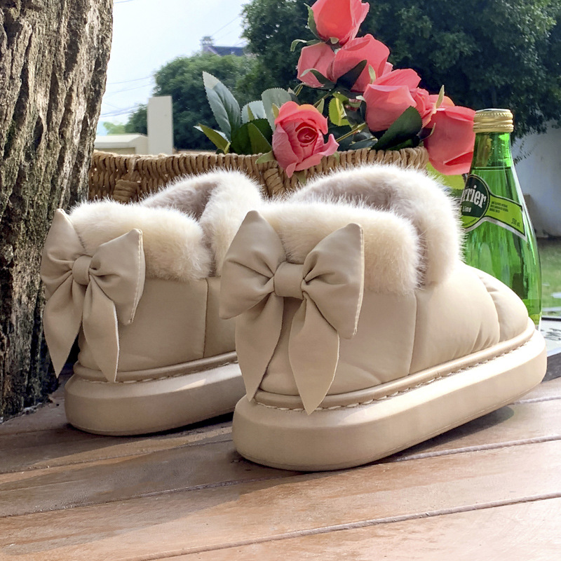 รองเท้าแตะขนนุ่มสำหรับผู้หญิง  - Women Shoes On Sale บทวิจารณ์และราคา