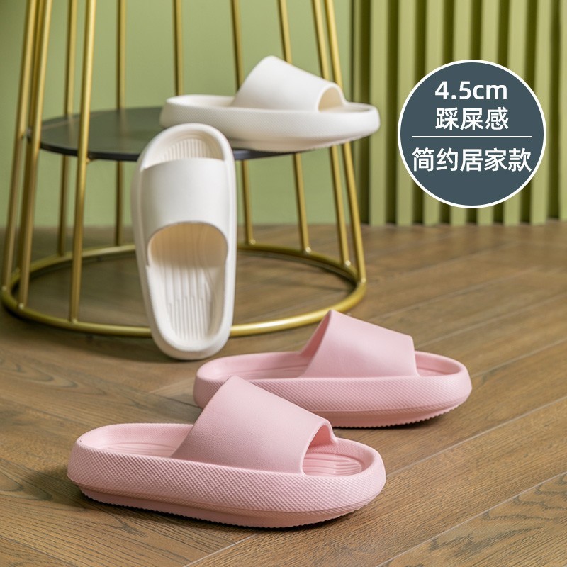 รองเท้าแตะ EVA ไซส์ใหญ่สำหรับผ - Women'S Shoes Cloud บทวิจารณ์และราคา