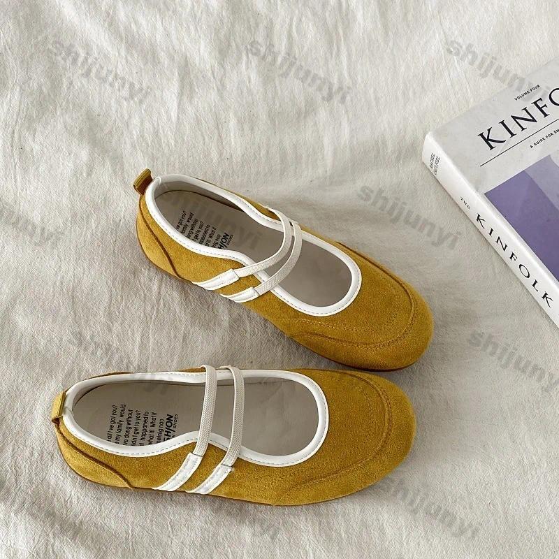 รองเท้าส้นเตี้ยผู้หญิงสไตล์วิน - Women'S Shoes Non Slip บทวิจารณ์และราคา