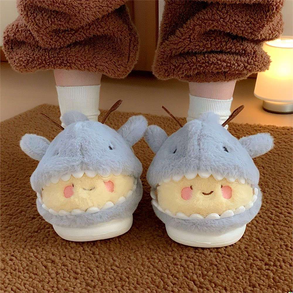 รองเท้าแตะลายฉลามและผึ้งสุดน่า - Women'S Shoes Cloud บทวิจารณ์และราคา