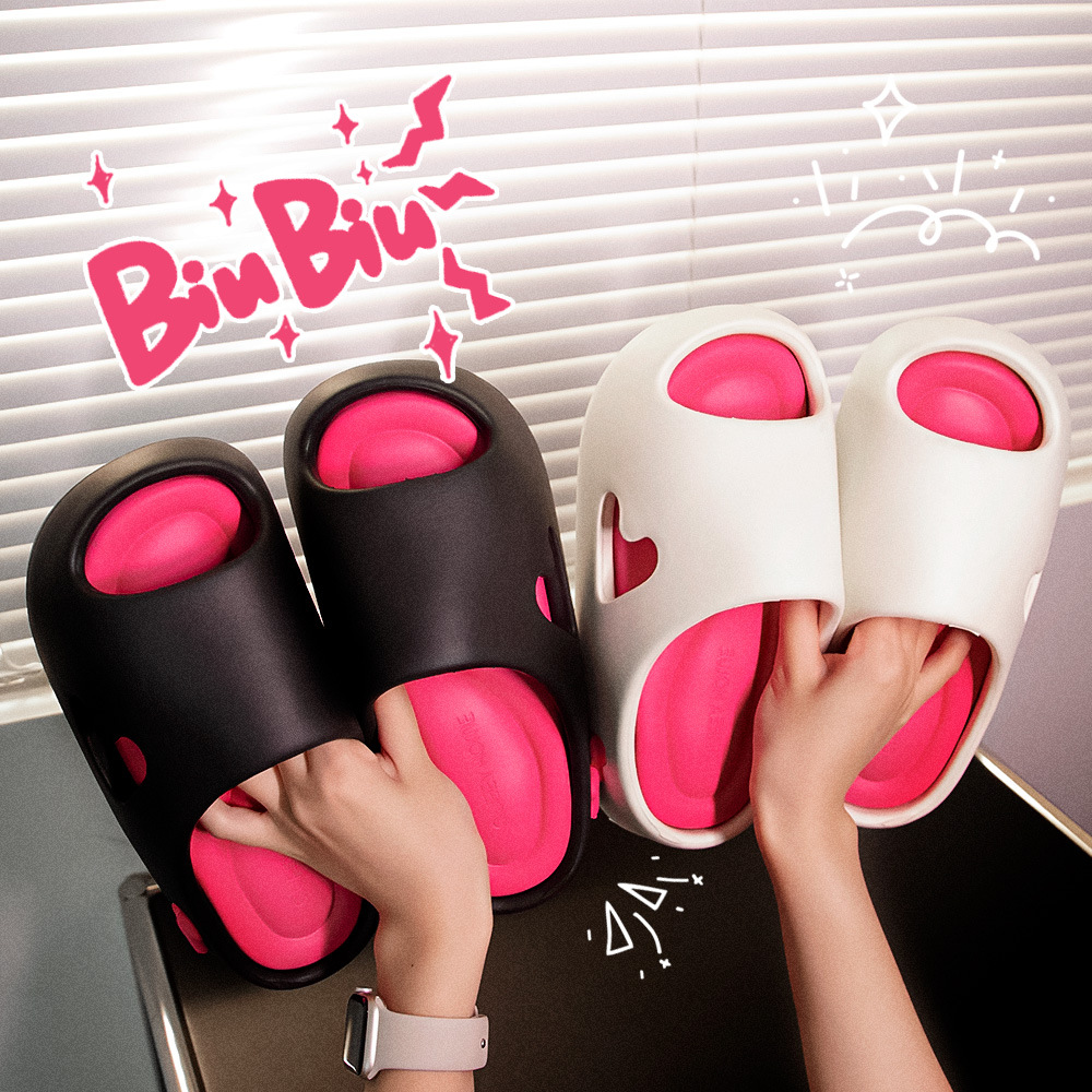 รองเท้าแตะผู้หญิงแบบสวม พื้นหน - Women'S Shoes Cloud บทวิจารณ์และราคา