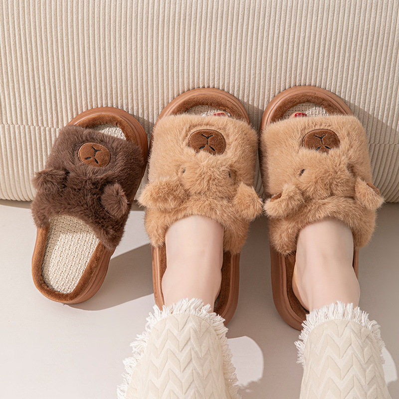รองเท้าแตะผู้หญิงลายการ์ตูนเฮม - Women Shoes On Sale บทวิจารณ์และราคา