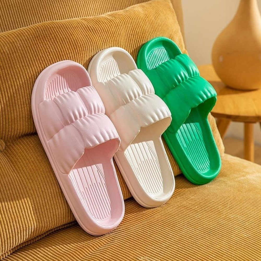 รองเท้าแตะแฟชั่น EVA พื้นนุ่มก - Women'S Shoes Cloud บทวิจารณ์และราคา