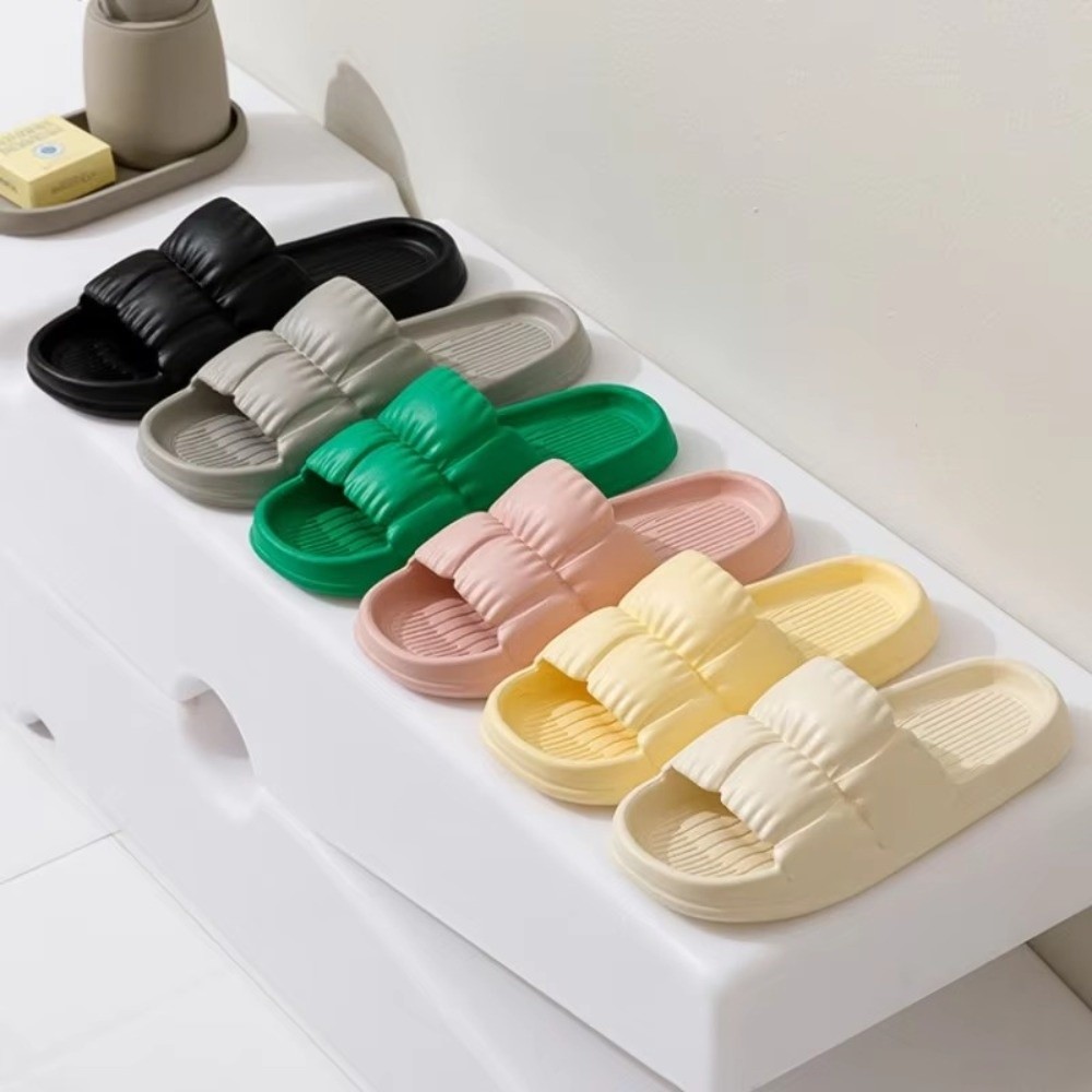 รองเท้าแตะแฟชั่น EVA พื้นนุ่มก - Women'S Shoes Cloud บทวิจารณ์และราคา