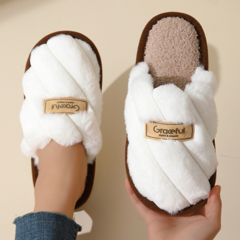 รองเท้าแตะขนนุ่มสำหรับผู้หญิงแ - Women Shoes On Sale บทวิจารณ์และราคา
