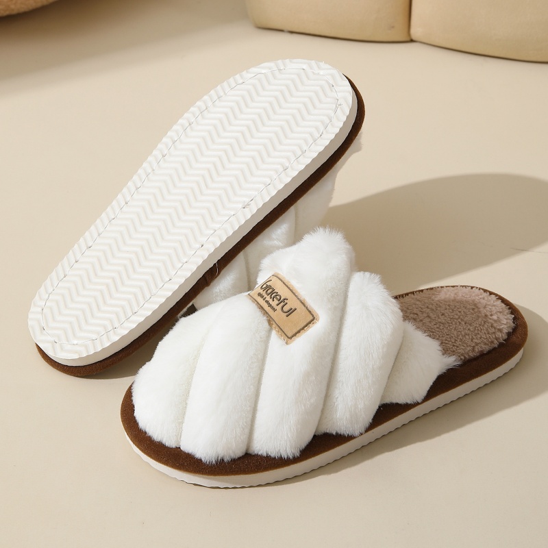 รองเท้าแตะขนนุ่มสำหรับผู้หญิงแ - Women Shoes On Sale บทวิจารณ์และราคา