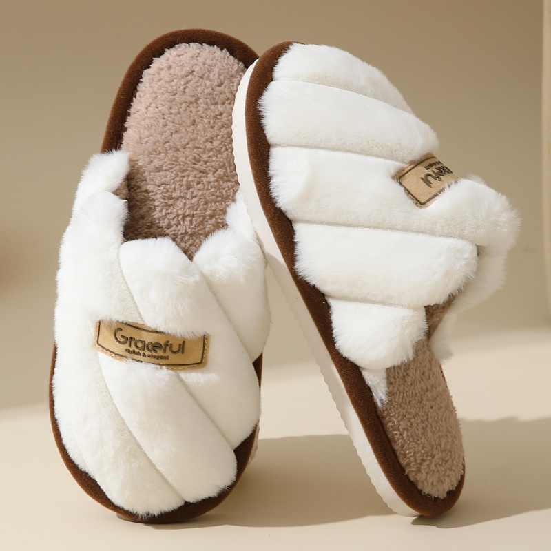 รองเท้าแตะขนนุ่มสำหรับผู้หญิงแ - Women Shoes On Sale บทวิจารณ์และราคา