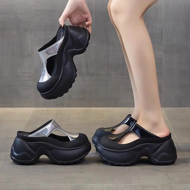 รองเท้าแตะผู้หญิงแบบสวมใส่ในบ้ - Women'S Shoes Cloud บทวิจารณ์และราคา