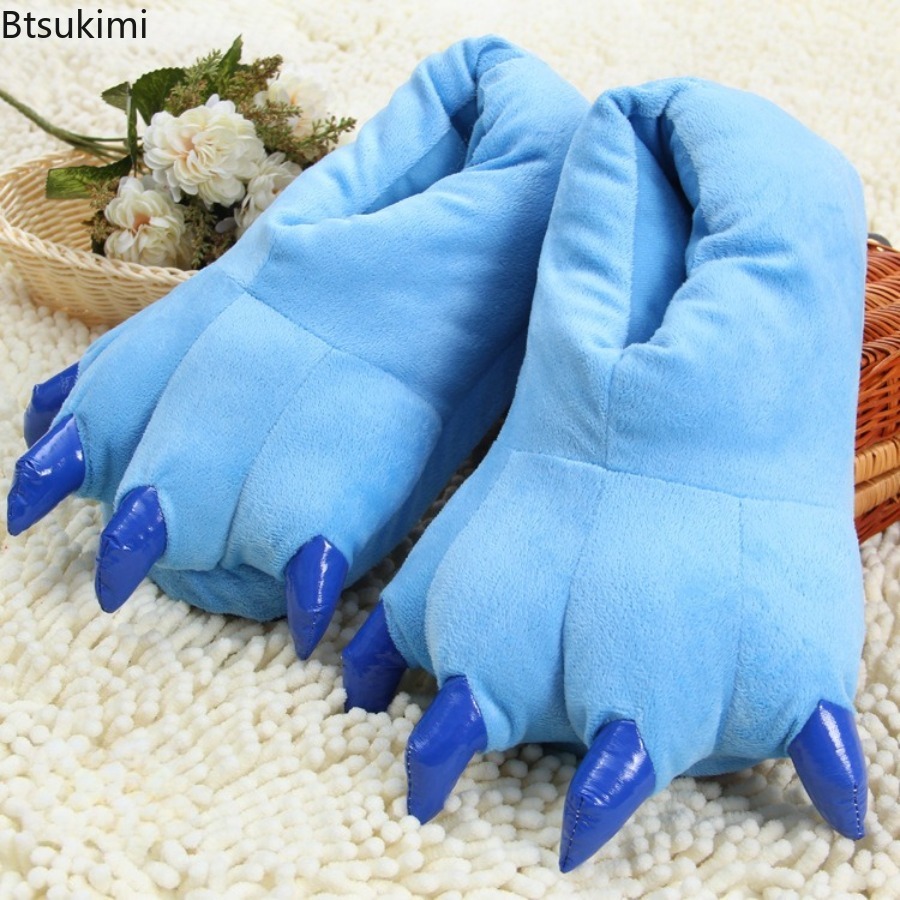 รองเท้าแตะใส่ในบ้านแบบใหม่ อุ่ - Women Shoes On Sale บทวิจารณ์และราคา