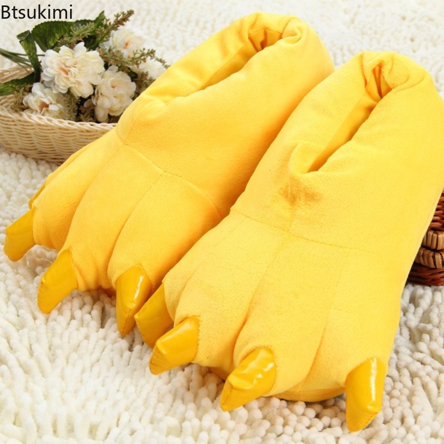 รองเท้าแตะใส่ในบ้านแบบใหม่ อุ่ - Women Shoes On Sale บทวิจารณ์และราคา
