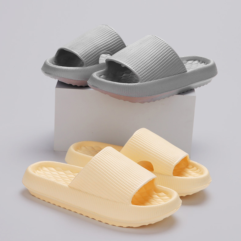รองเท้าแตะพื้นหนานุ่มสำหรับผู้ - Women'S Shoes Cloud บทวิจารณ์และราคา