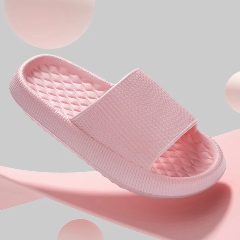 รองเท้าแตะพื้นหนานุ่มสำหรับผู้ - Women'S Shoes Cloud บทวิจารณ์และราคา