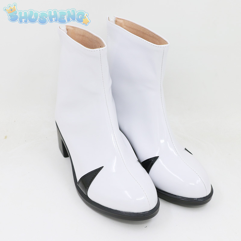 รองเท้าคอสเพลย์อะนิเมะเอวานามิ - Women'S Shoes Rei บทวิจารณ์และราคา