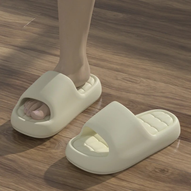 รองเท้าแตะลายสก็อตสำหรับผู้หญิ - Women'S Shoes Cloud บทวิจารณ์และราคา