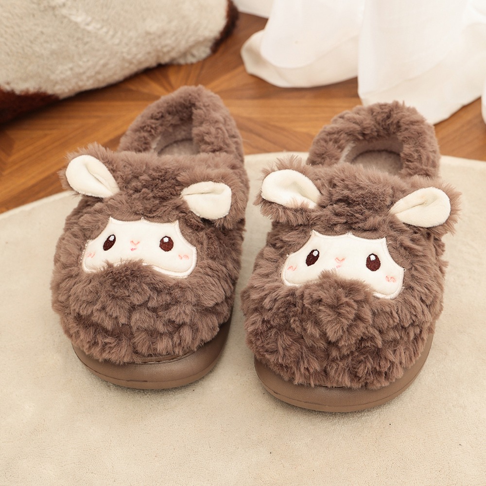 รองเท้าแตะขนแกะสำหรับผู้หญิง ใ - Women'S Shoes Cloud บทวิจารณ์และราคา